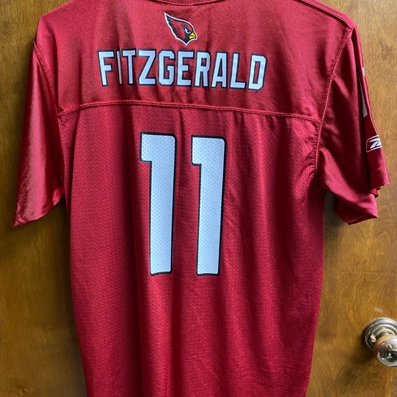 Youth XL St. Louis Cardinals jersey - Picture 4 of 8